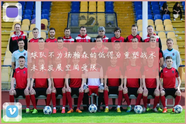 球队不为杨瀚森的低得分重塑战术未来发展空间受限